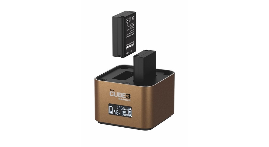 ProCube3 for Olympus