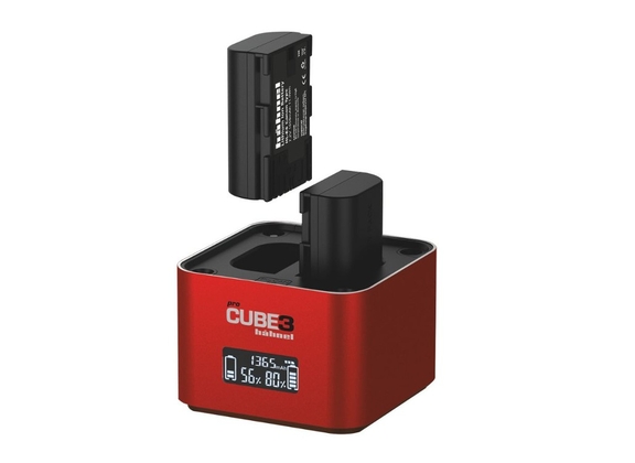 ProCube3 for Canon